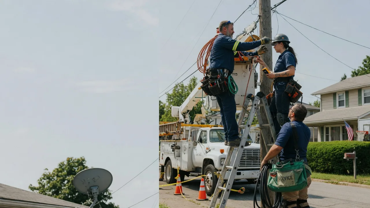 Electrical Repair in Hoyt, KS near me